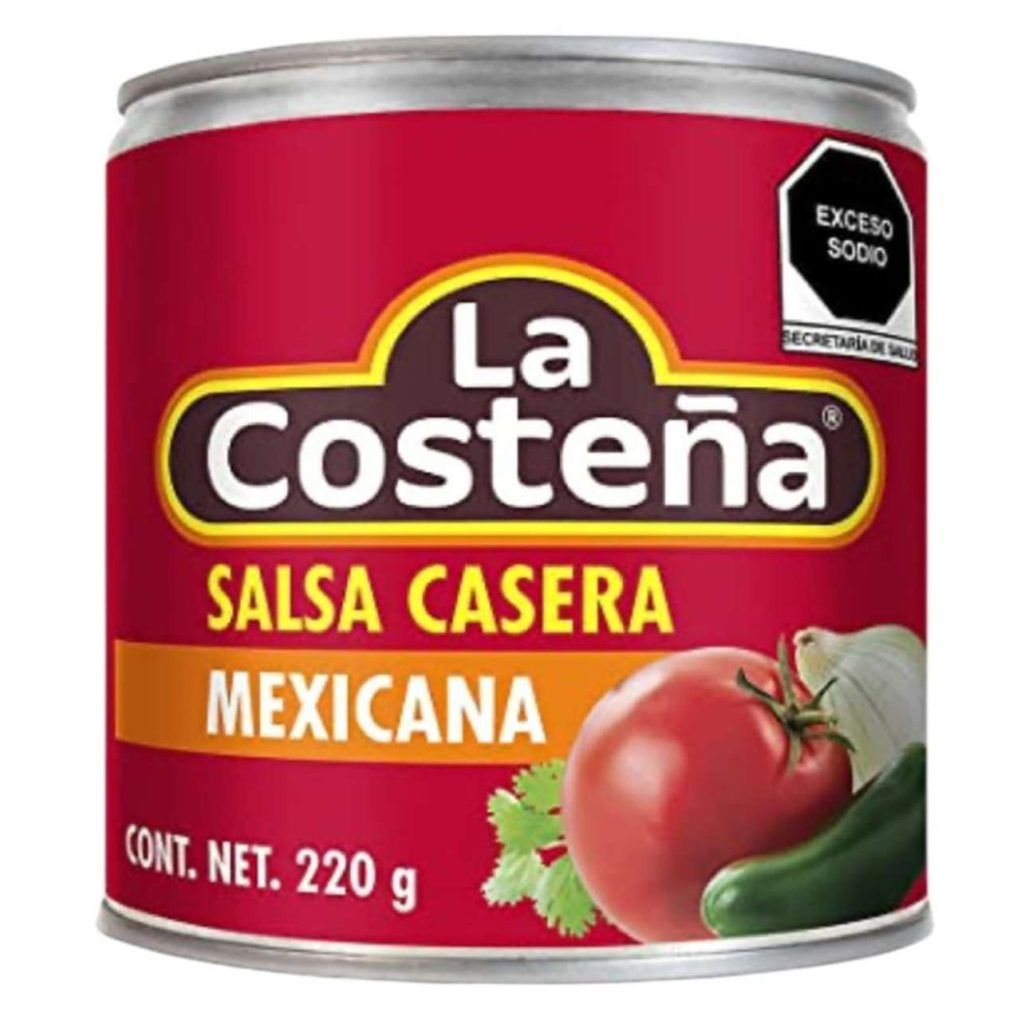 Lista preferiti
