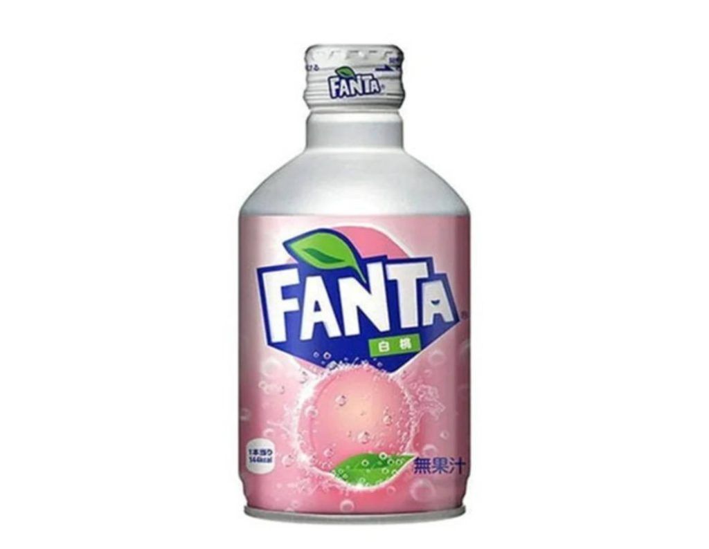 Lista preferiti