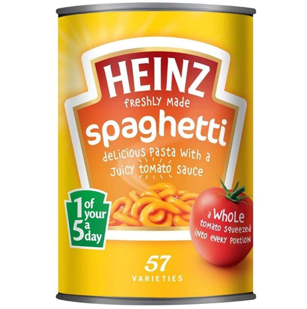 Lista preferiti