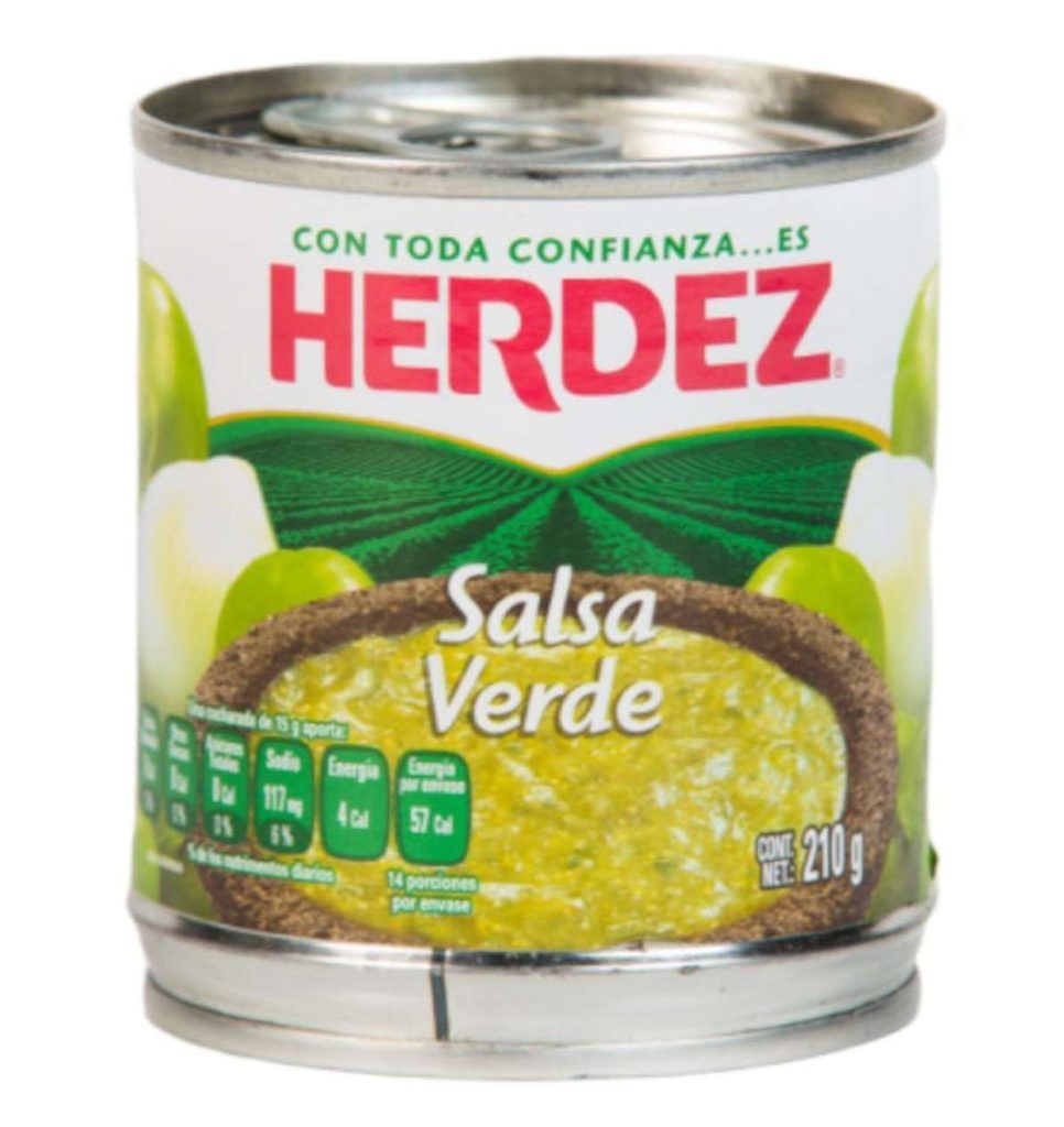 Lista preferiti