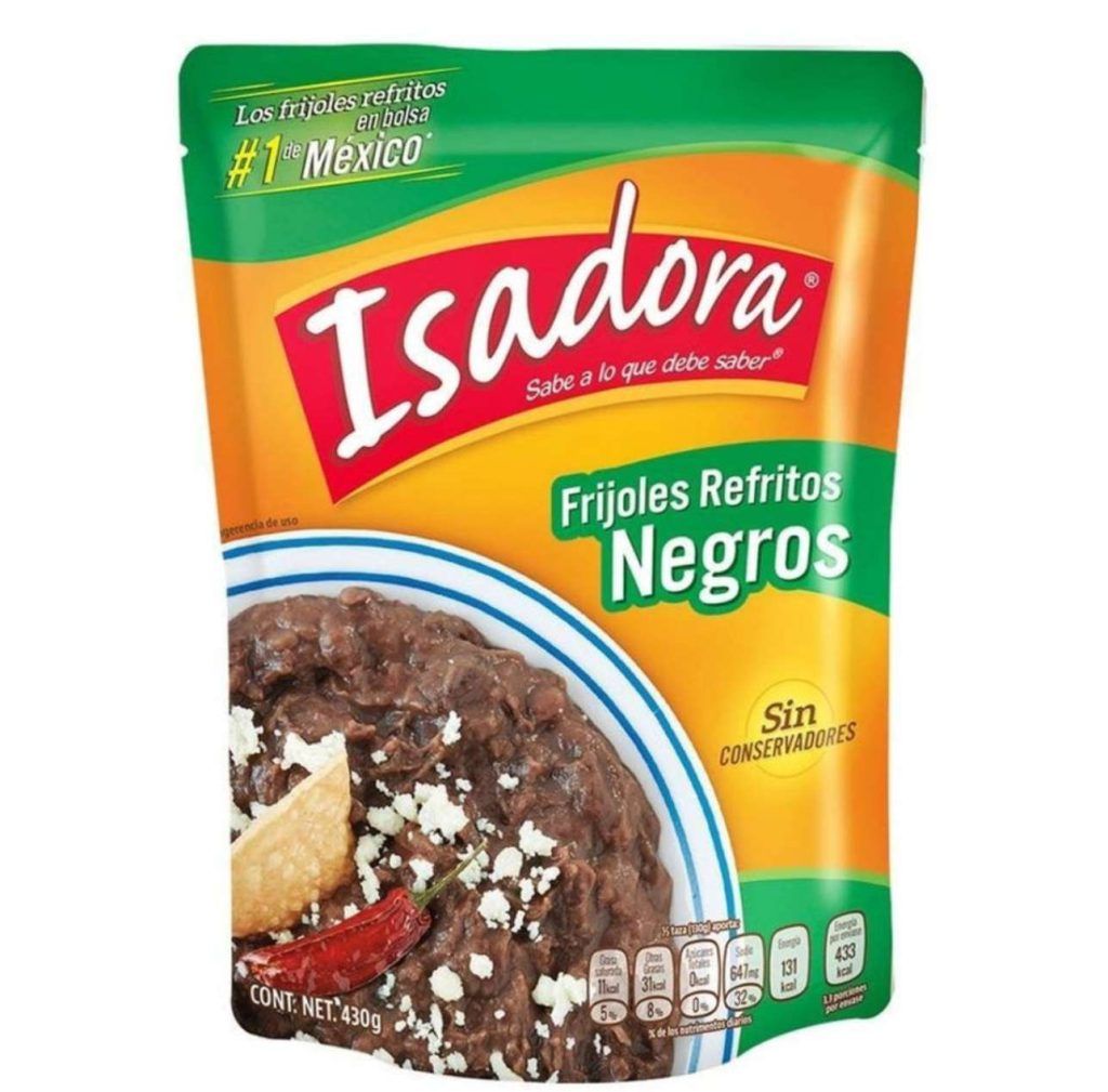 Lista preferiti