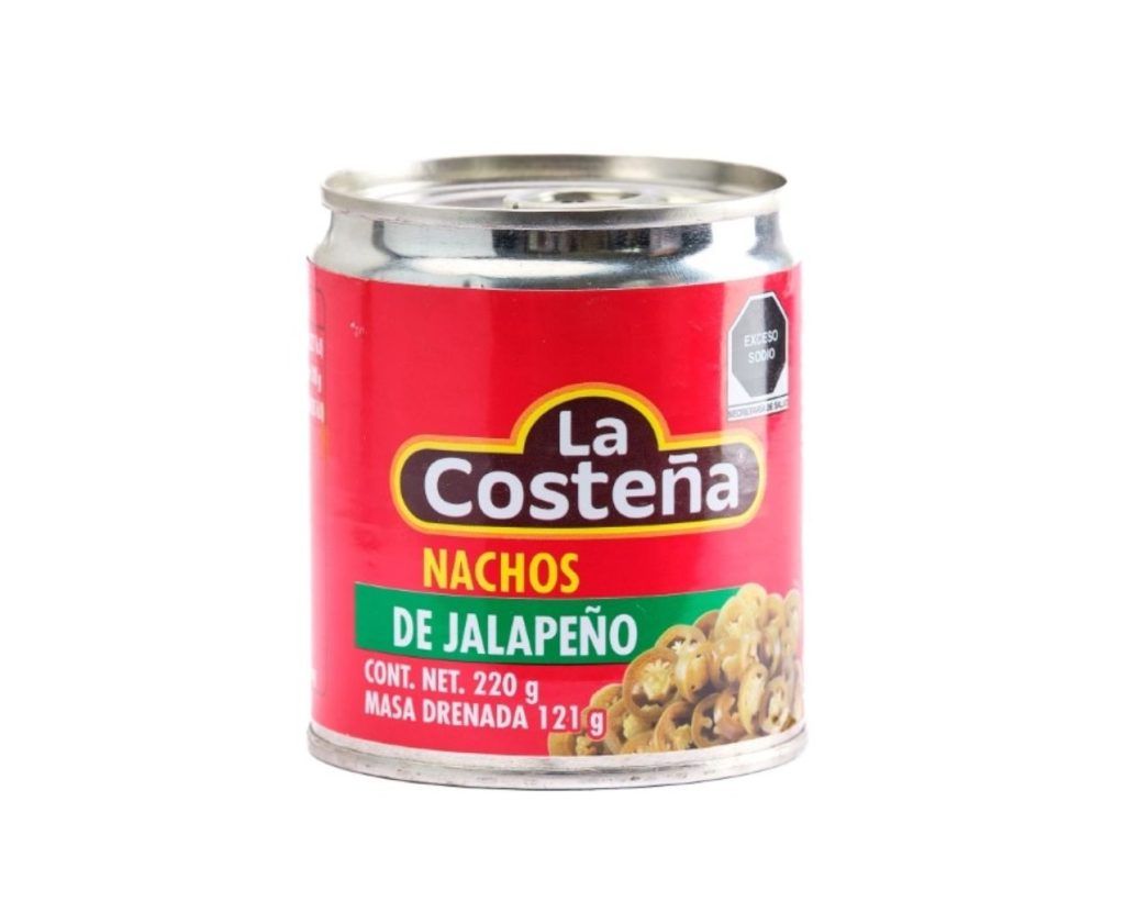 Lista preferiti