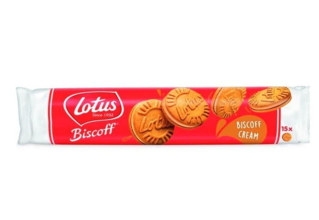 Lista preferiti
