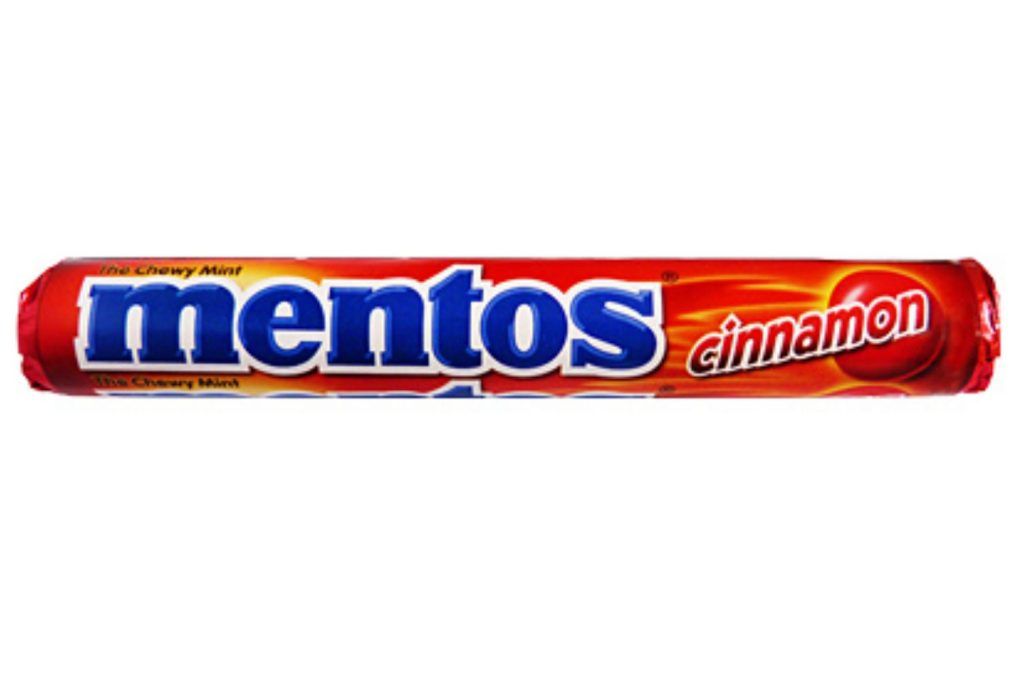 Lista preferiti