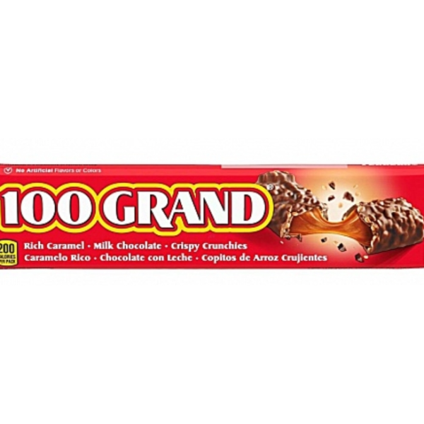 100 Grand Bar