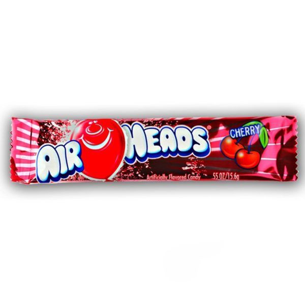 Airheads Caramella alla Ciliegia
