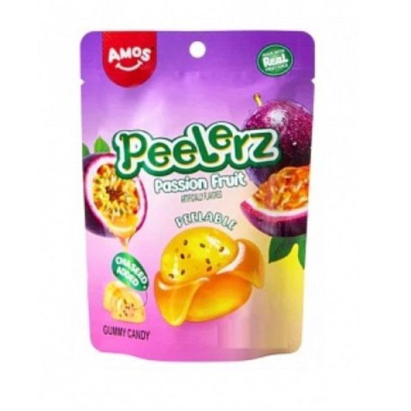 Amos Peelerz Passion Fruit