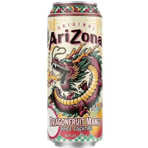 Arizona Dragonfruit Mango