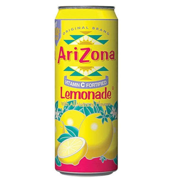 Arizona Lemonade