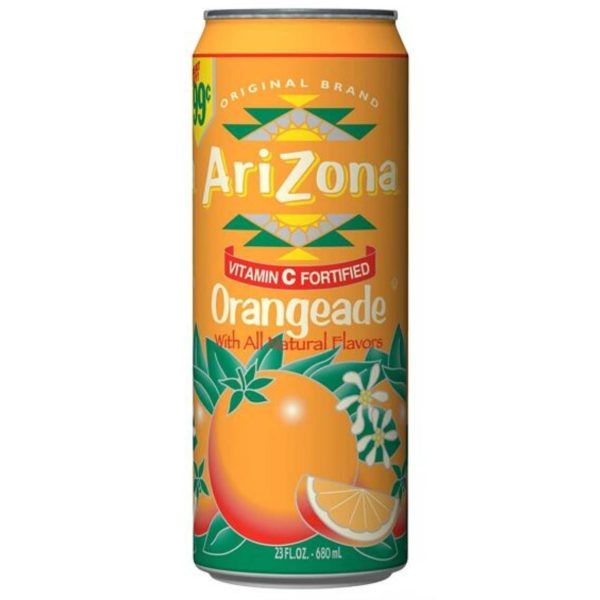 Arizona Succo di Arancia