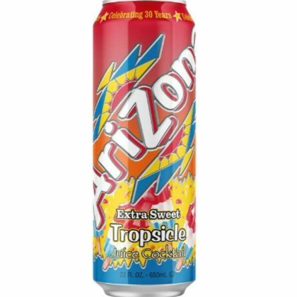 Arizona Tropsicle