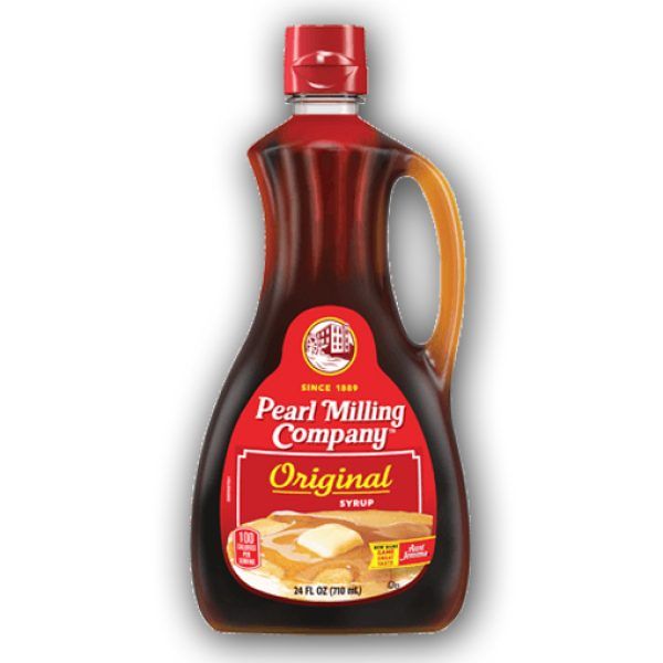 Aunt Jemima Sciroppo per Pancakes - Bottiglia Grande