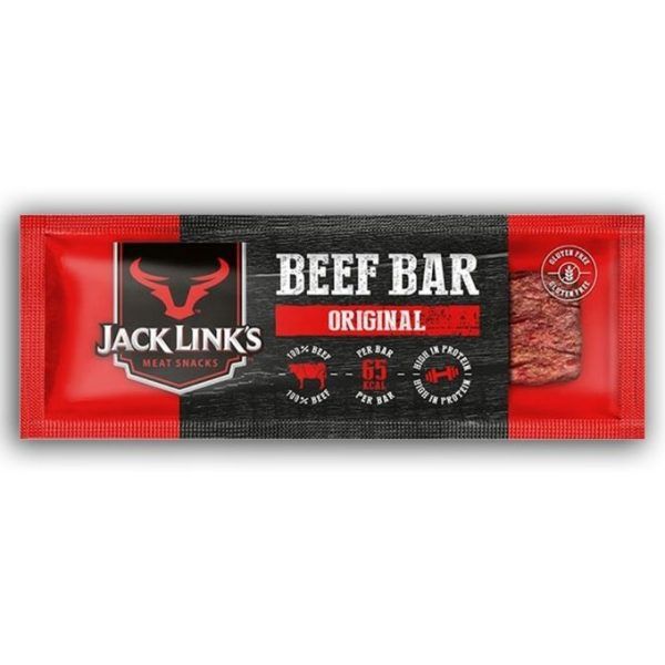 Beef Jerky Bar Original Jack Links