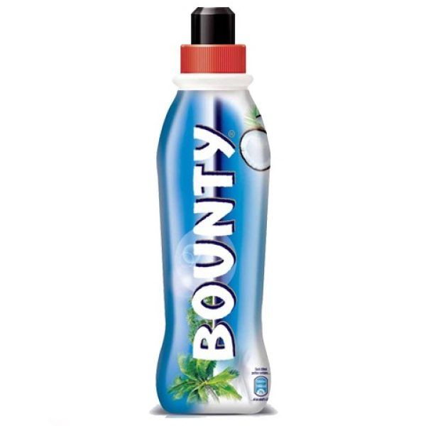 Bounty Milk Drink