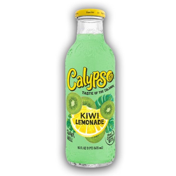 Calypso Kiwi Lemonade