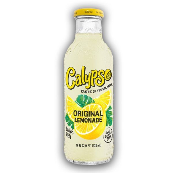 Calypso Original Lemonade