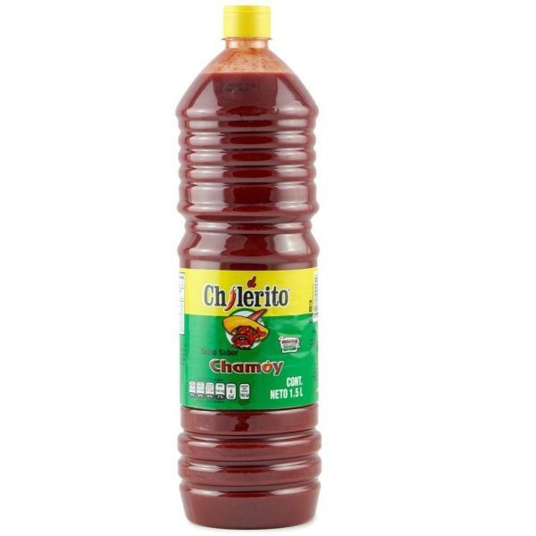 Chilerito Chamoy 1LT
