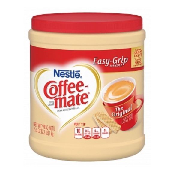 Coffee-Mate Coffee Creamer Original 1kg