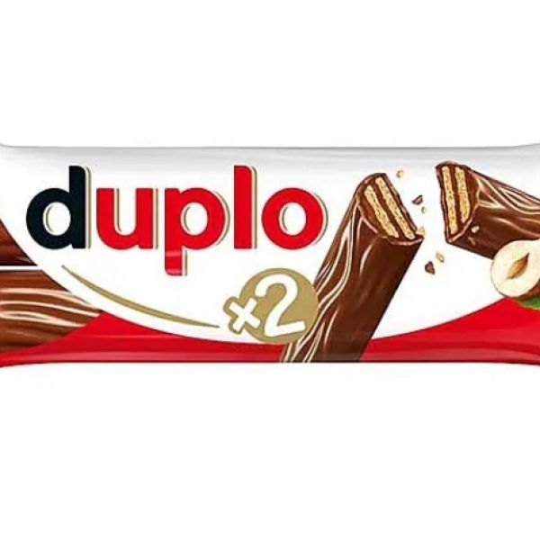 Ferrero Duplo