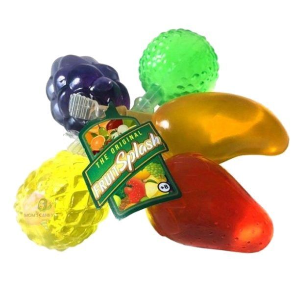 Fruit Splash Caramelle alla frutta - 1 pezzo singolo