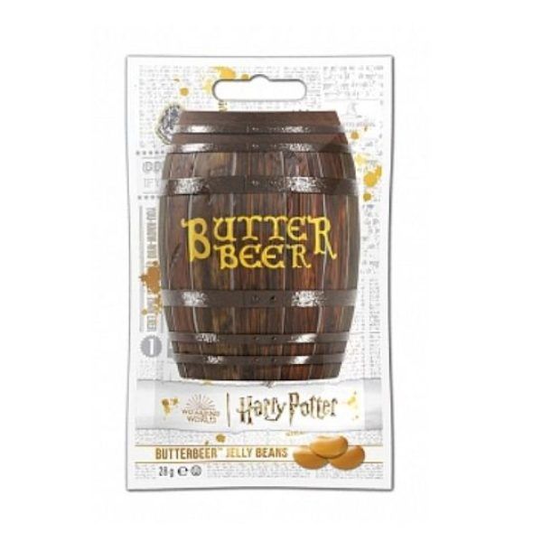 Harry Potter Jelly Beans Butterbeer