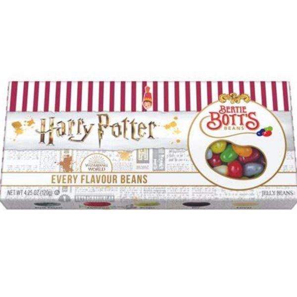 Harry Potter Jelly Belly Bertie Bott's