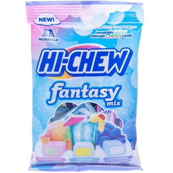 Hi-Chew Fantasy Mix