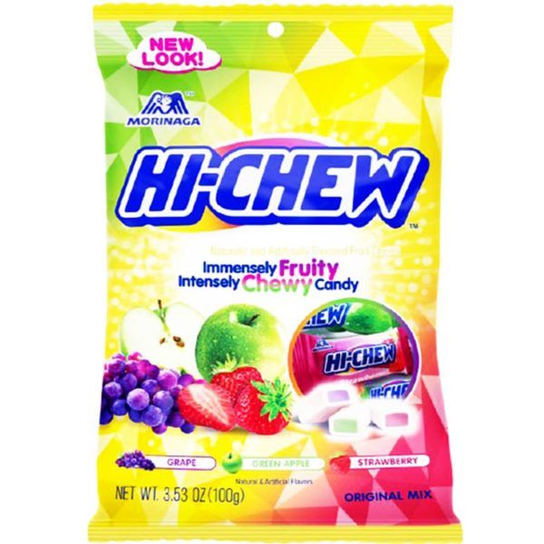 Hi-Chew Original Mix