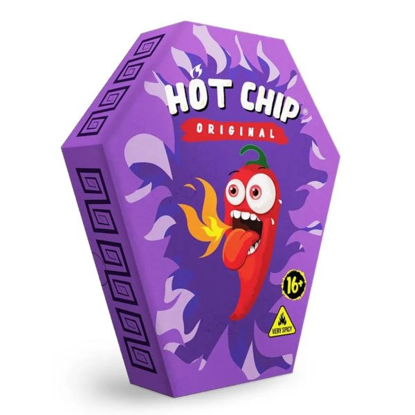 Hot Chip Original