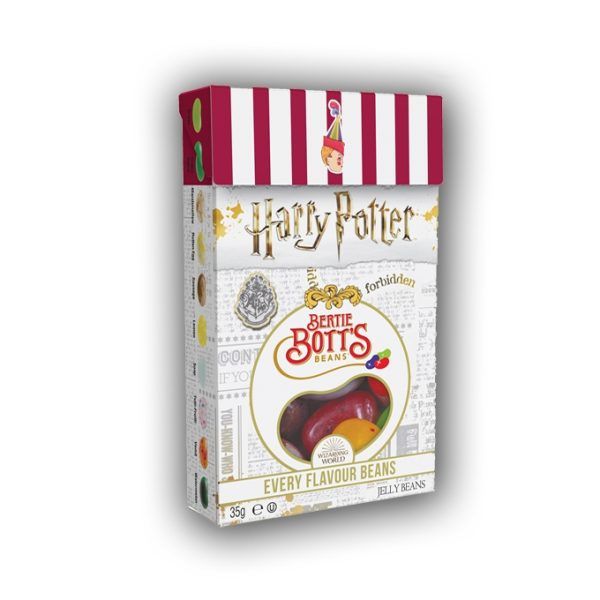 Jelly Belly Beans Harry Potter