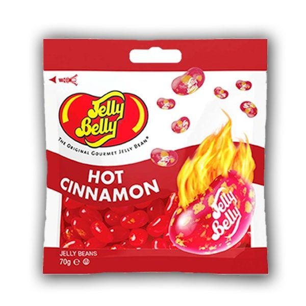 Jelly Belly Beans gusto Cannella