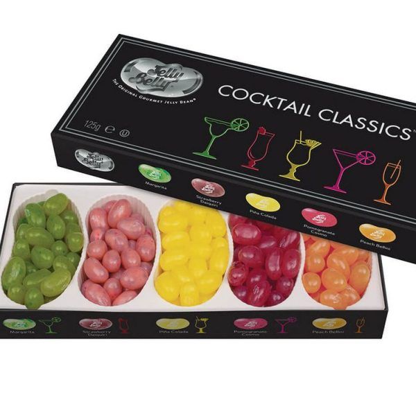 Jelly Belly Jelly Beans Cocktail Classics