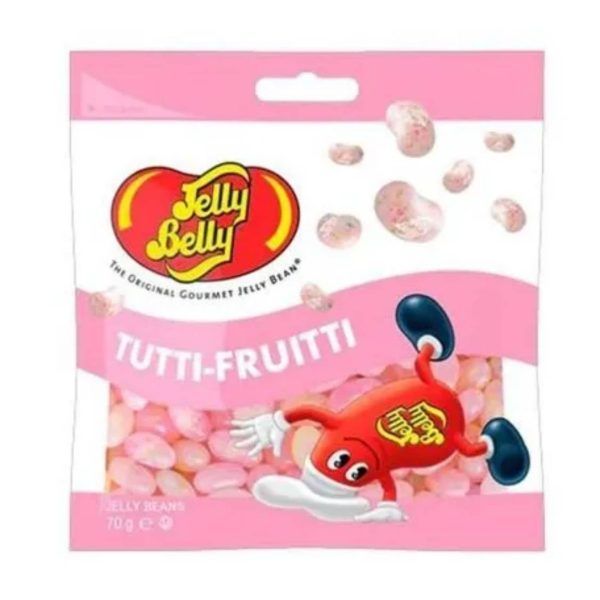Jelly Belly Tutti-Frutti