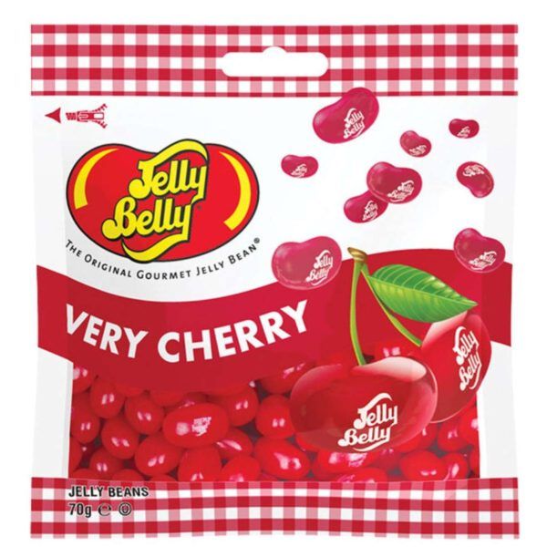 Jelly Belly Very Cherry