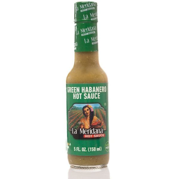 La Meridana Habanera Verde