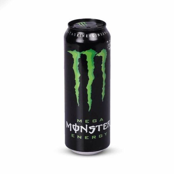 Monster Energy Mega