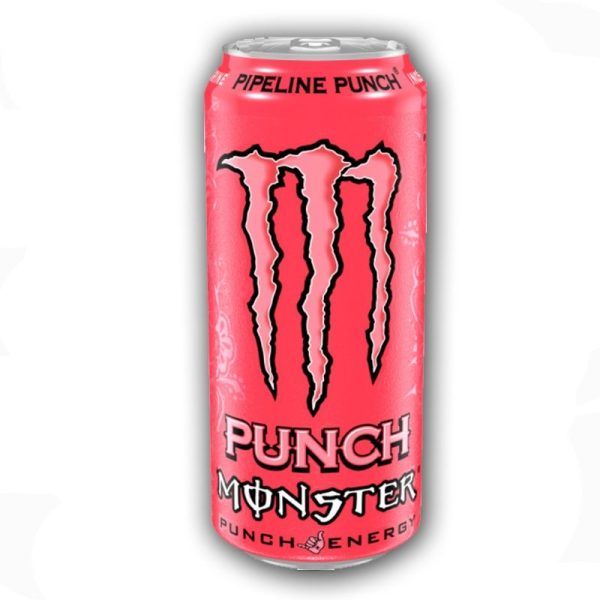 Monster Energy Pipeline Punch