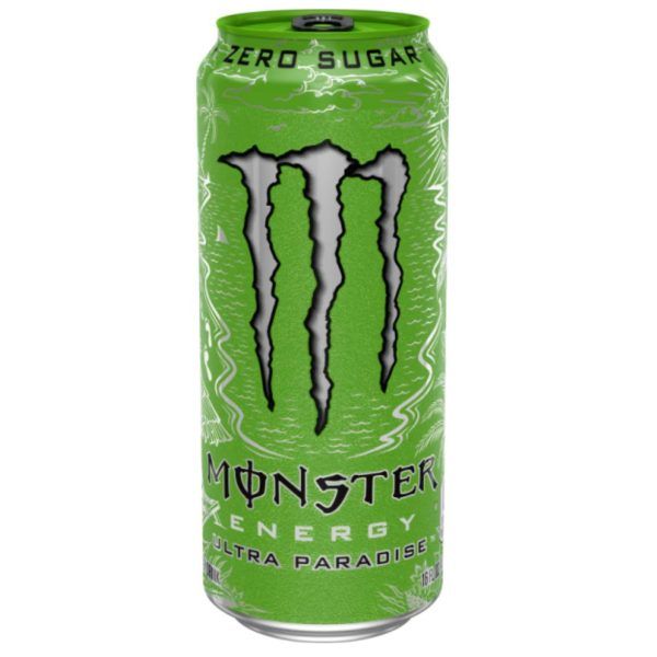 Monster Energy Ultra Paradise