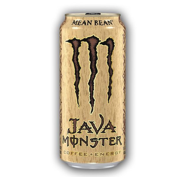 Monster Java Mean Bean