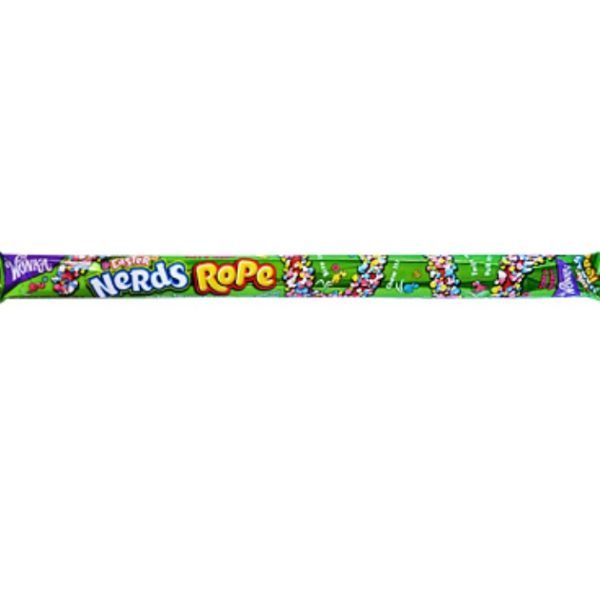 Nerds Rope Easter