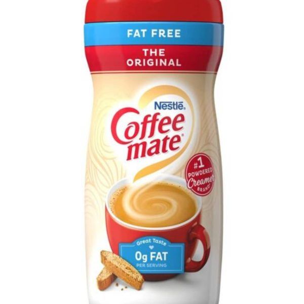 Nestlè Coffee Mate Original Senza Grassi