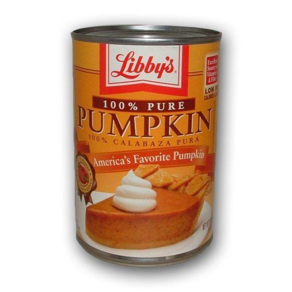 Polpa di Zucca Libby's