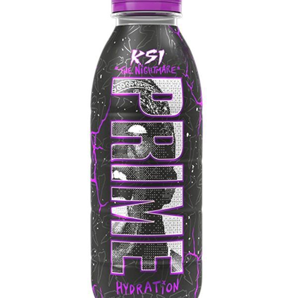 Prime KSI The Nightmare