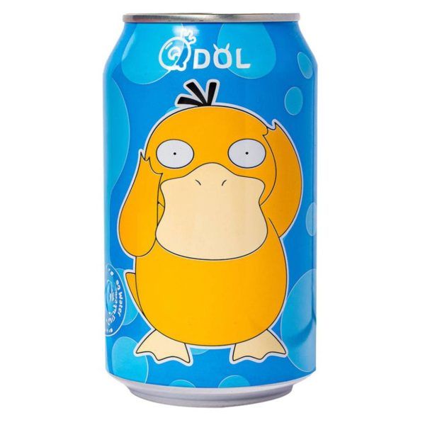 Qdol Pokemon agli Agrumi