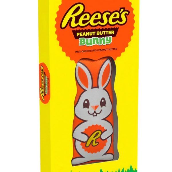 Reese's Coniglietto Grande al Burro di Arachidi
