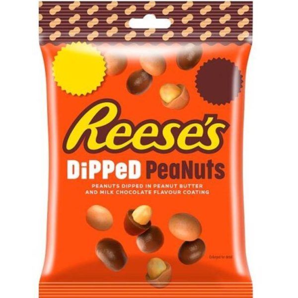 Reese's Dipped Peanuts