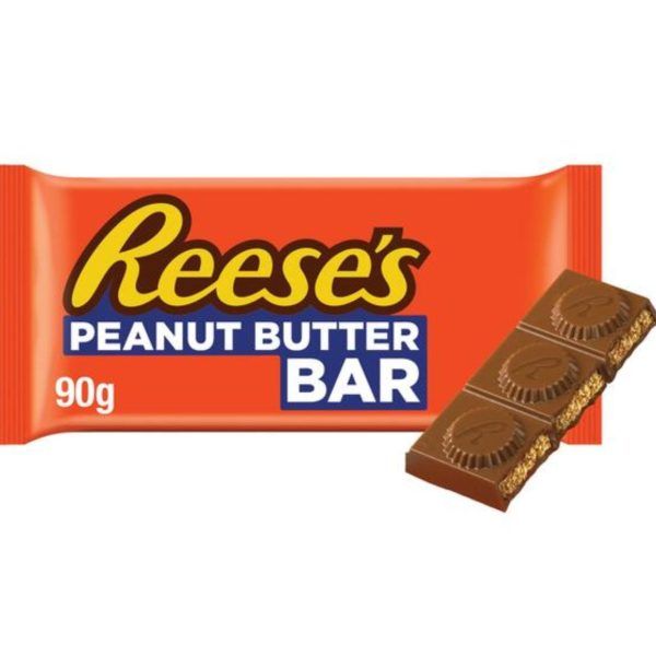 Reese's Peanut Butter Bar