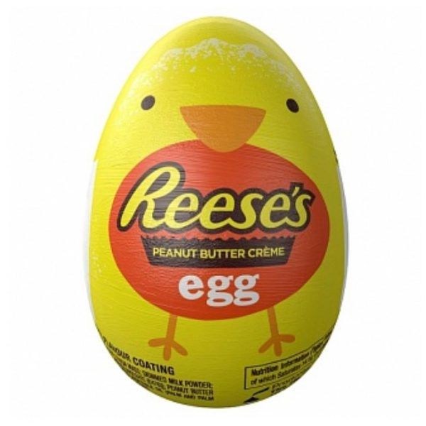 Reeses Peanut Butter Creme Egg