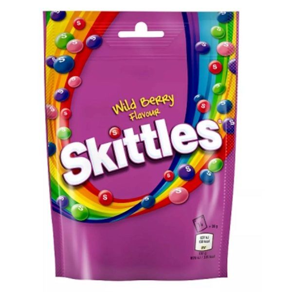 Skittles Wildberry - Formato grande