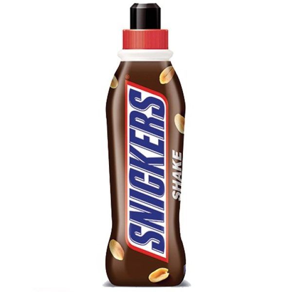 Snickers Milk Drink